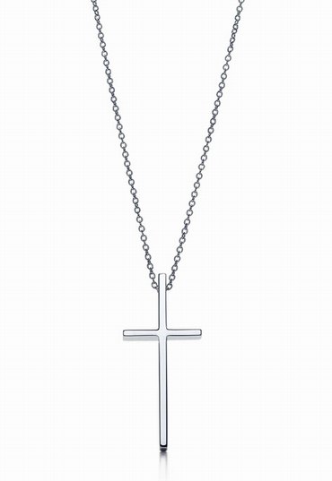 tiffany Necklace-603